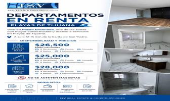 Foto de inmueble en P.º Ensenada, Playas de Tijuana, Dorada, Tijuana, B.C., Col. Playas de Tijuana C.P. 22517, Tijuana
