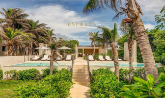 Foto de inmueble en 77776 Q.R. #Torre FInt. Penthouse 303, Col. Akumal C.P. 77776, Tulum