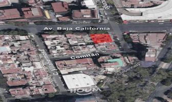 Foto de inmueble en 246 #N/A, Col. Hipódromo C.P. 06100, Cuauhtémoc