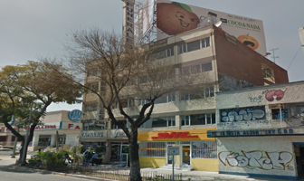Foto de inmueble en San Simón, 03660 Ciudad de México, CDMX, Col. San Simón Ticumac C.P. 03660, Benito Juárez
