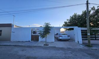 Foto de inmueble en Frontera 2708, Oscar Flores Tapia, 25775 Monclova, Coah., Col. Oscar Flores Tapia C.P. 25775, Monclova