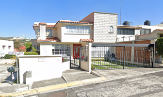 Foto de inmueble en Himalaya 79, Lomas Verdes 4ta Secc, 53125 Naucalpan de Juárez, Méx. #79, Col. Lomas Verdes 4a Sección C.P. 53125, Naucalpan de Juárez