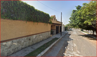 Foto de inmueble en Cda. Bugambilias 40, 62743 Cuautla, Mor. #40, Col. Paraíso C.P. 62743, Cuautla