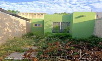 Foto de inmueble en Calle Paseo de Amapolas #25, Col. Villas del Mar "Plus" C.P. 77517, Benito Juárez