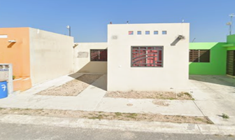 Foto de inmueble en Playa Las Glorias, Ventura, 88715 Reynosa, Tamps. #s/n, Col. Los Pinos de Loma Real C.P. 88715, Reynosa
