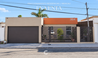 Foto de inmueble en Residencias, Mexicali, B.C., Col. Residencias C.P. 21280, Mexicali