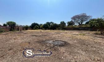 Foto de inmueble en Santiago, Barrio de Santiago, 62732 Yautepec de Zaragoza, Mor., Col. Santiago C.P. 62732, Yautepec
