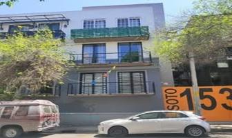 Foto de inmueble en C. Soto 153, Guerrero, Cuauhtémoc, 06300 Ciudad de México, CDMX #153, Col. Guerrero C.P. 06300, Cuauhtémoc