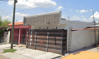 Foto de inmueble en Calle del Turismo, Col. Barrio de La Industria C.P. 64102, Monterrey