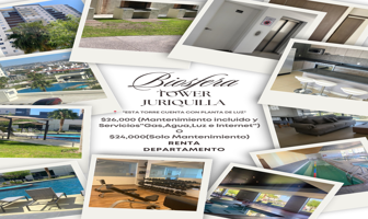 Foto de inmueble en Anillo Vial Fray Junípero Serra 4600, Privada de Los Portones, 762 Santiago de Querétaro, Qro. #4600Int. B 203, Col. Acequia Blanca C.P. 76226, Querétaro