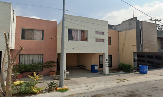 Foto de inmueble en Los Ángeles 202, Renaceres Residencial, 66614 Cdad. Apodaca, N.L. #202, Col. Renaceres Residencial C.P. 66614, Apodaca