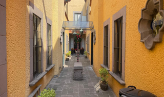 Foto de inmueble en Alpes 81, Los Alpes, Álvaro Obregón, 01010 Ciudad de México, CDMX #81, Col. Los Alpes C.P. 01010, Álvaro Obregón