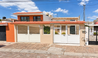 Foto de inmueble en M. de La Laguna 145, Lomas del Marques, 76146 Santiago de Querétaro, Qro. #s/n, Col. Altos del Marqués C.P. 76146, Querétaro