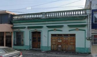 Foto de inmueble en Nicolás Bravo, Zona Centro, 91700 Veracruz, Ver., Col. Veracruz Centro C.P. 91700, Veracruz