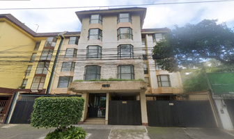 Foto de inmueble en Adolfo Prieto 1531, Col del Valle Centro, Benito Juárez, 03104 Ciudad de México, CDMX #1531, Col. Del Valle Sur C.P. 03104, Benito Juárez