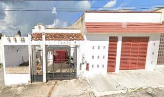 Foto de inmueble en 25 #110, Col. Framboyanes C.P. 97784, Valladolid