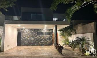 Foto de inmueble en 25 #149, Col. Cholul C.P. 97305, Mérida