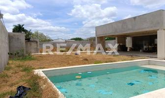 Foto de inmueble en 25, Col. Cholul C.P. 97305, Mérida