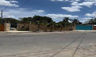 Foto de inmueble en calle 25, Col. Chuburna de Hidalgo C.P. 97205, Mérida