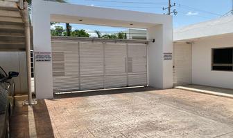 Foto de inmueble en calle 25, Col. Montebello C.P. 97113, Mérida