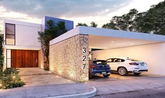 Foto de inmueble en 25, Col. Sodzil Norte C.P. 97115, Mérida