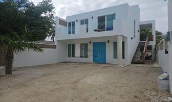 Foto de inmueble en 25 x 38 y 40 #260, Col. Telchac Puerto C.P. 97407, Telchac Puerto