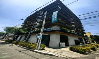 Foto de inmueble en Av. Revolución 1014, San José Insurgentes, Benito Juárez, 03910 Ciudad de México, CDMX #1014, Col. Mixcoac C.P. 03910, Benito Juárez