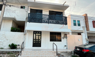 Foto de inmueble en Obrera, Col. Obrera C.P. 89050, Tampico