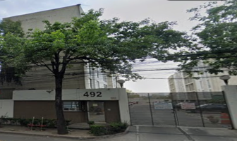 Foto de inmueble en Calz. San Isidro, San Pedro Xalpa, Ciudad de México, CDMX #00492, Col. San Pedro Xalpa C.P. 02710, Azcapotzalco