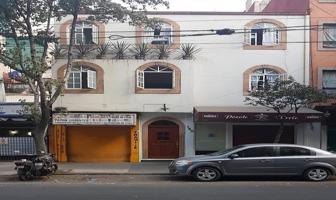 Foto de inmueble en C. Río Lerma, Cuauhtémoc, 06500 Ciudad de México, CDMX, Col. Cuauhtémoc C.P. 06500, Cuauhtémoc