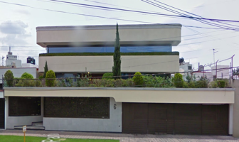 Foto de inmueble en Alberto J. Pani, Cd. Satélite, 53100 Naucalpan de Juárez, Méx., Col. Club Cuicacalli C.P. 53100, Naucalpan de Juárez