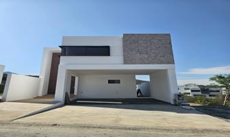 Foto de inmueble en bugambilia #100, Col. Alamosur C.P. 67327, Santiago