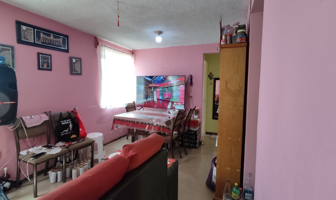 Foto de inmueble en Sabadel, San Juan Estrella, Ciudad de México, CDMX #110Int. d5 d401, Col. Ampliación Bellavista C.P. 09860, Iztapalapa