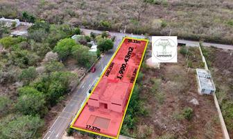 Foto de inmueble en 253, Col. Xmatkuil C.P. 97315, Mérida