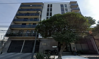 Foto de inmueble en Calz. de la Viga 280, Jamaica, Venustiano Carranza, 15800 Ciudad de México, CDMX #280, Col. Jamaica C.P. 15800, Venustiano Carranza