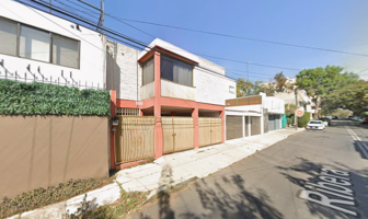 Foto de inmueble en Ribera 77, Ampliacion Los Alpes, Álvaro Obregón, 01010 Ciudad de México, CDMX #77, Col. Los Alpes C.P. 01010, Álvaro Obregón