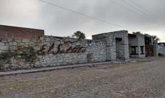 Foto de inmueble en 37886 Loma del Salto de Canal, Gto., Col. Pozo de Balderas C.P. 37886, San Miguel de Allende