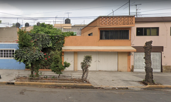 Foto de inmueble en AV JARDIN Ciudad de México, CDMX JM7 #s/n, Col. Tlatilco C.P. 02860, Azcapotzalco