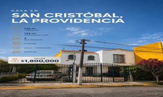 Foto de inmueble en San Cristóbal, 42186 La Providencia Siglo XXI, Hgo., Col. San Cristóbal C.P. 42186, Mineral de la Reforma