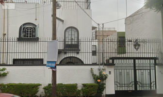 Foto de inmueble en Tlaxcala, Roma Sur, Ciudad de México, CDMX, Col. Roma Sur C.P. 06760, Cuauhtémoc