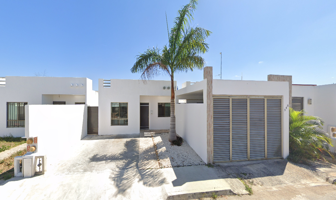 Foto de inmueble en Calle 53-B, Col. Residencial La Alborada C.P. 97302, Mérida