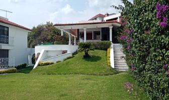 Foto de inmueble en circuito cocoyoc #13, Col. Lomas de Cocoyoc C.P. 62847, Atlatlahucan