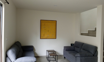 Foto de inmueble en Av. Adamar 16, 45646 San Agustín, Jal. #16, Col. Adamar C.P. 45646, Tlajomulco de Zúñiga