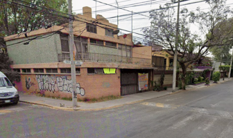 Foto de inmueble en Cerro del Cubilete, Campestre Churubusco, 04200 Ciudad de México, CDMX, Col. Campestre Churubusco C.P. 04200, Coyoacán