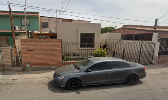 Foto de inmueble en Atenco, Col. Calafia C.P. 21040, Mexicali
