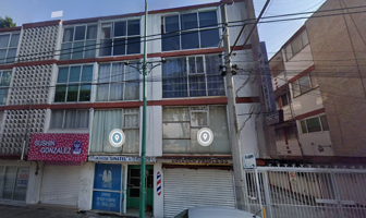 Foto de inmueble en Calz Taxqueña 1530, Campestre Churubusco, Coyoacán, 04200 Ciudad de México, CDMX #1530Int. 00, Col. Campestre Churubusco C.P. 04200, Coyoacán