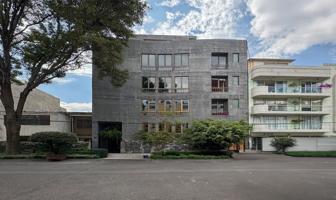Foto de inmueble en Agustín González de Cossío, Col del Valle Centro, Ciudad de México, CDMX #609, Col. Del Valle Centro C.P. 03100, Benito Juárez
