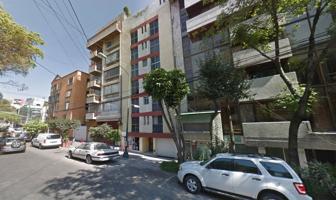 Foto de inmueble en Valladolid 34, Roma Nte., Cuauhtémoc, 06700 Ciudad de México, CDMX #34, Col. Roma Norte C.P. 06700, Cuauhtémoc