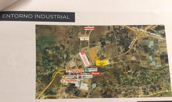 Foto de inmueble en Asociación de Empresarios del Parque Industrial Jilotepec,A.C Calle Parque 10, 54257 Méx., Col. Parque Industrial Jilotepec C.P. 54257, Jilotepec