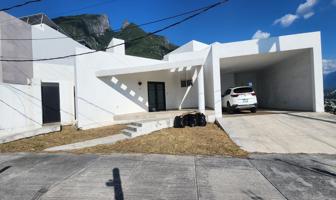 Foto de inmueble en Delfos 904, Contry La Escondida, 67173 Guadalupe, N.L. #904, Col. La Escondida Residencial C.P. 67194, Guadalupe